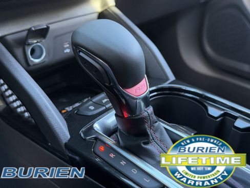 New 2026 Chevrolet TrailBlazer RS w/ Convenience Package image 16