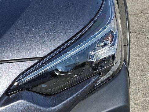 Certified 2025 Subaru Outback Premium image 9