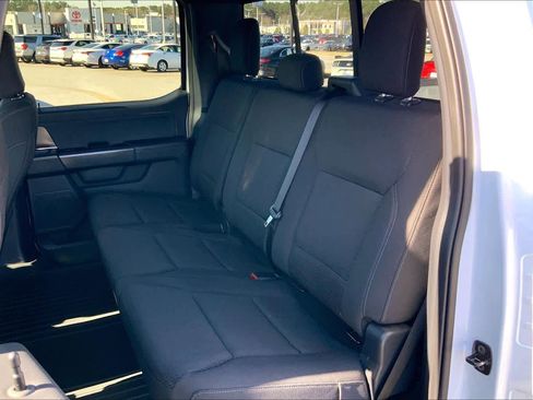 Used 2024 Ford F150 XLT w/ Equipment Group 302A MID image 19