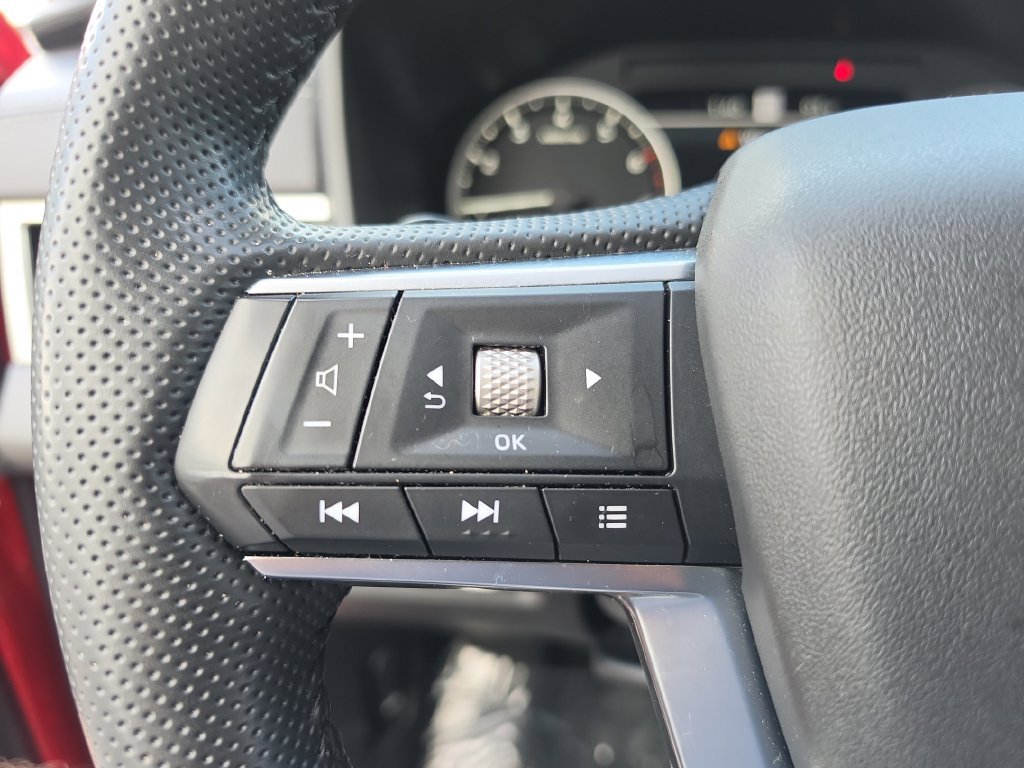 Used 2024 Mitsubishi Outlander SE Black Edition FWD image 22