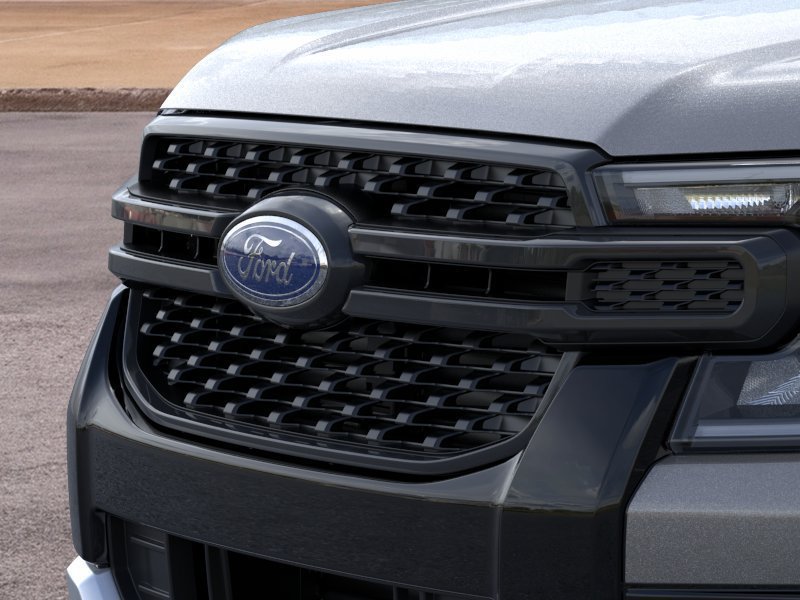 New 2026 Ford Ranger XLT w/ Convenience Package AWD/4WD image 17
