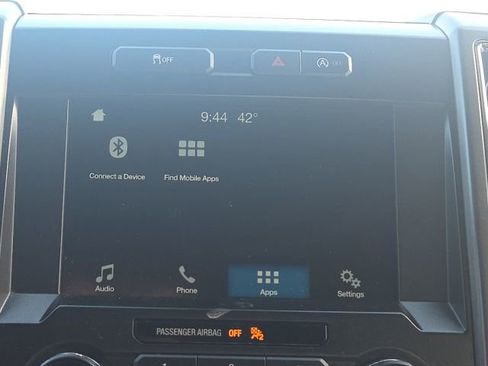 Used 2016 Ford F150 XLT w/ Equipment Group 302A Luxury image 27