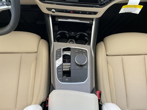 New 2026 BMW 330i Sedan w/ Premium Package RWD image 18