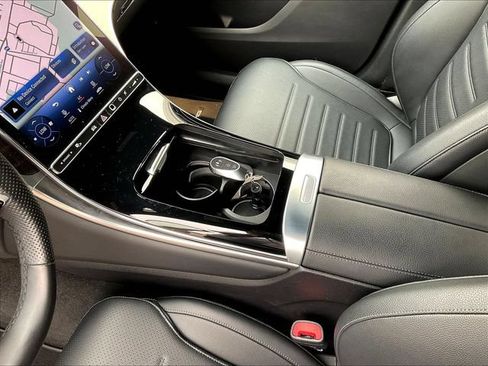 Certified 2023 Mercedes-Benz GLC 300 4MATIC image 19