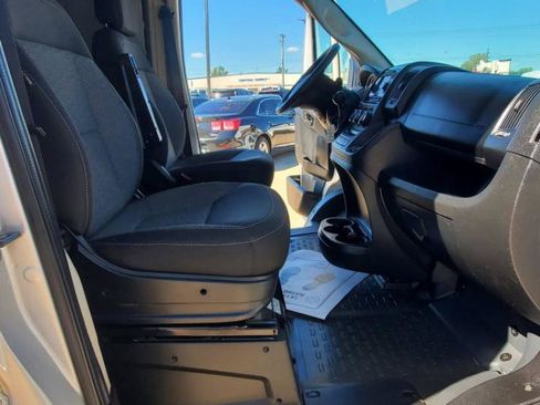 Used 2018 RAM ProMaster 1500 FWD image 16