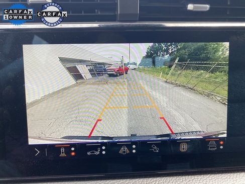 Used 2024 GMC Sierra 2500 Denali w/ Denali Reserve Package image 39