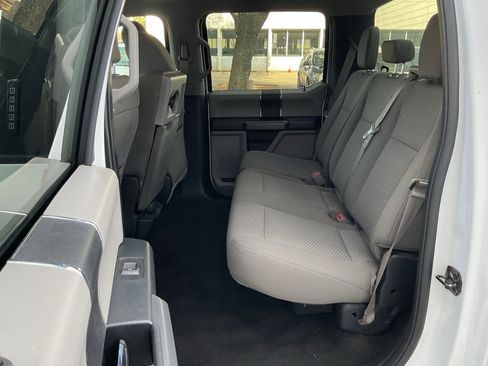 Used 2017 Ford F150 XLT w/ Trailer Tow Package image 18