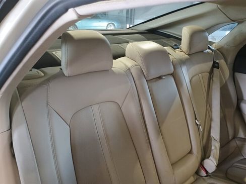 Used 2016 Lincoln MKZ Hybrid w/ Equipment Group 600A Reserve FWD image 36