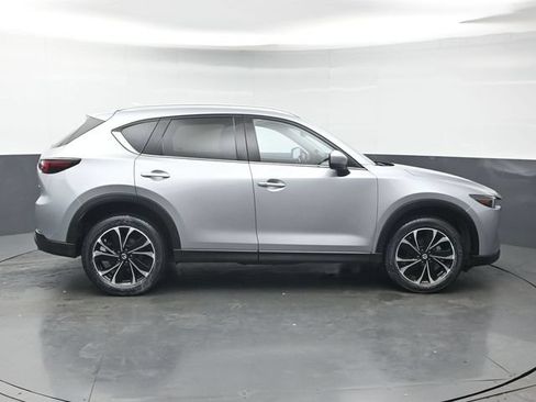 Certified 2023 MAZDA CX-5 AWD 2.5 S w/ Premium Package image 6