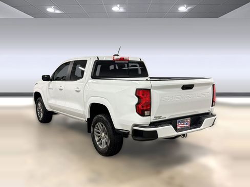 Used 2023 Chevrolet Colorado LT w/ LT Convenience Package RWD image 2