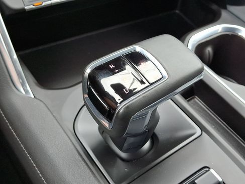 Certified 2025 GMC Sierra 1500 Denali AWD/4WD image 15