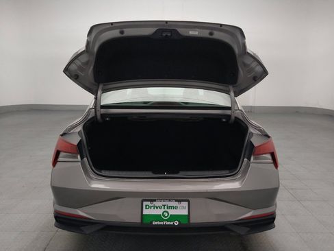 Used 2023 Hyundai Elantra SEL w/ Convenience Package FWD image 29