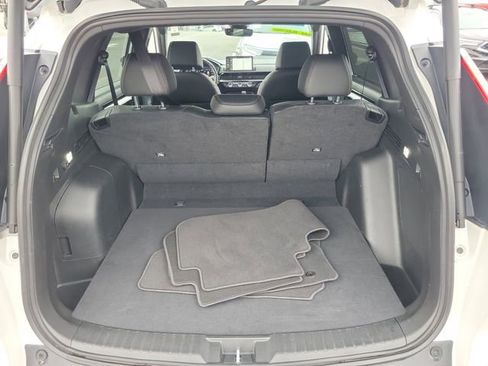 Certified 2026 Honda CR-V Sport Touring image 9