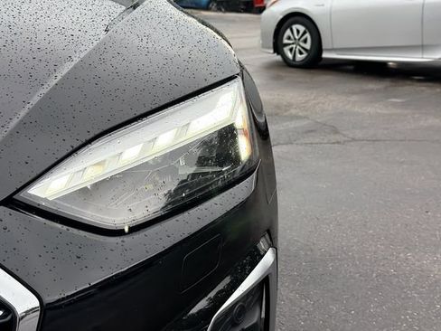 Used 2022 Audi S5 Prestige w/ Prestige Package AWD/4WD image 9