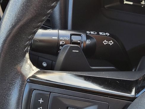 Certified 2021 Nissan Rogue Platinum image 34