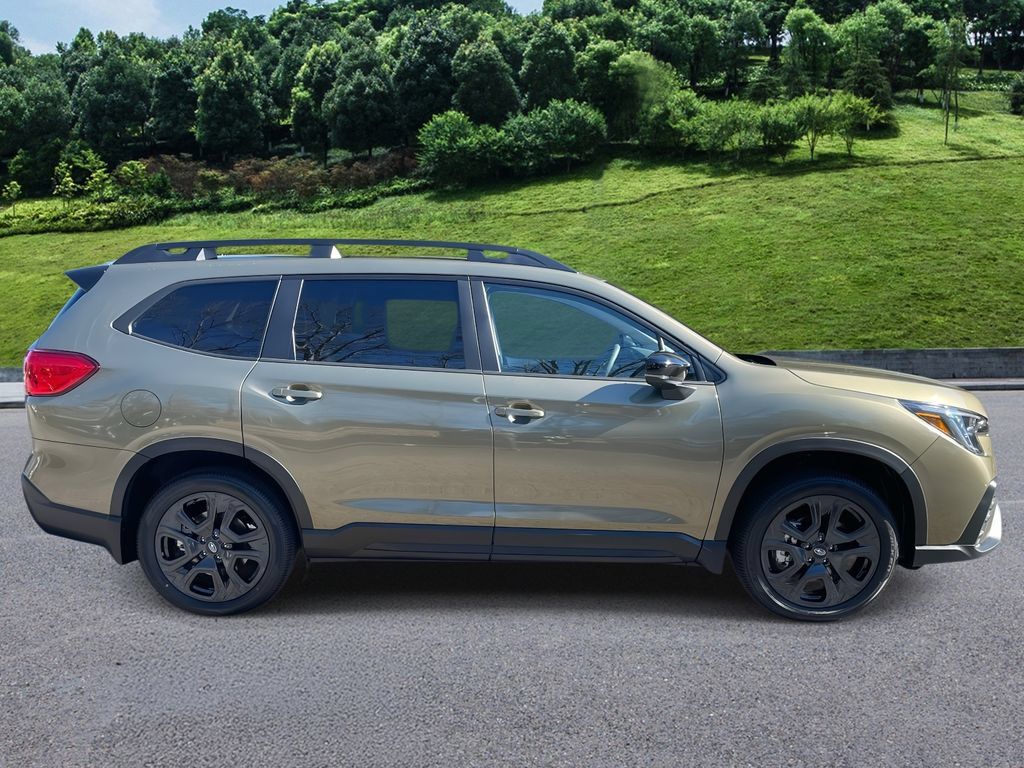 Used 2026 Subaru Ascent Bronze Edition AWD/4WD image 6