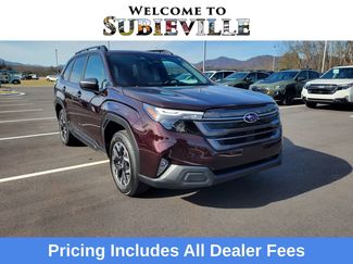 New 2026 Subaru Forester Premium AWD/4WD video 1