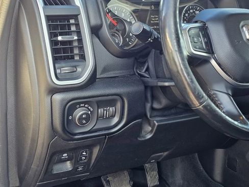 Used 2019 RAM 1500 Big Horn image 19