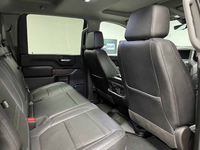 Used 2023 GMC Sierra 3500 Denali w/ Denali Black Diamond Edition AWD/4WD image 53