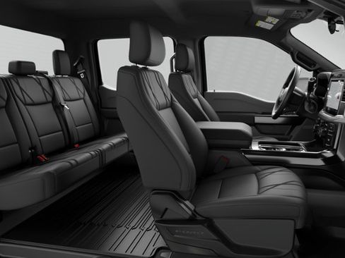 New 2026 Ford F150 STX w/ Equipment Group 200A AWD/4WD image 50