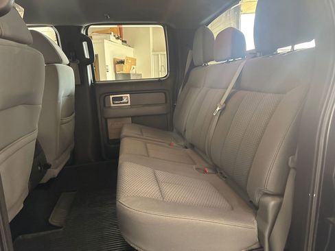 Used 2011 Ford F150 XLT w/ XTR Pkg image 18