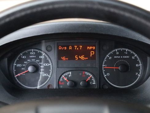 Used 2017 RAM ProMaster 1500 w/ Interior Convenience Group image 32