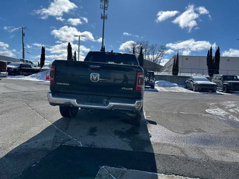 Certified 2019 RAM 1500 Big Horn image 22