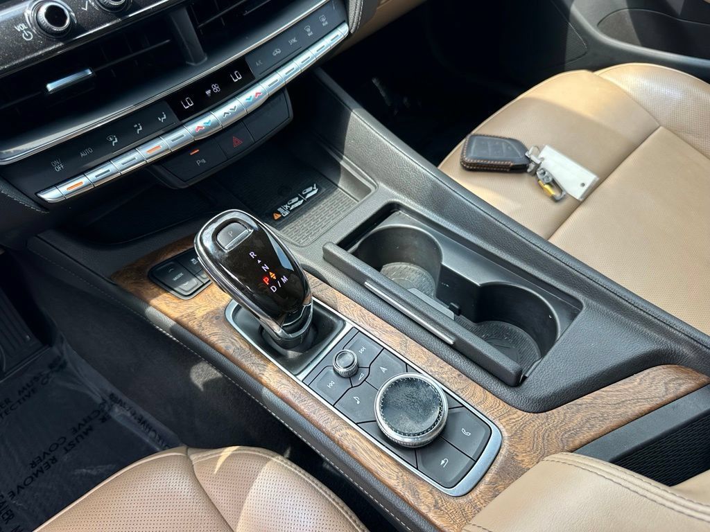 Used 2020 Cadillac CT5 Premium Luxury RWD image 32
