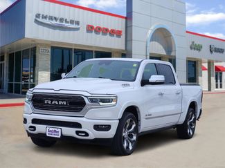Used 2021 RAM 1500 Limited AWD/4WD video 2