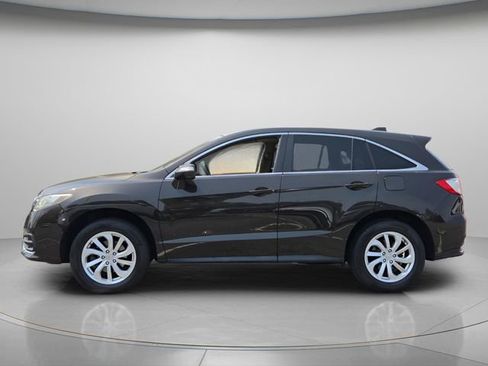 Used 2016 Acura RDX FWD w/ Technology Package image 3