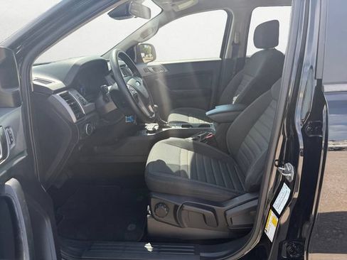 Used 2023 Ford Ranger XLT AWD/4WD image 9