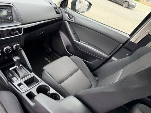 Used 2016 MAZDA CX-5 Sport image 14