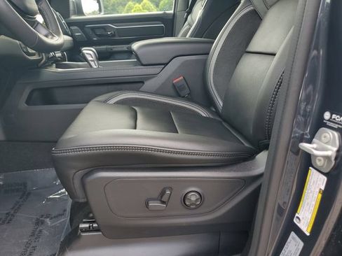 New 2026 RAM 1500 RHO w/ RHO Level 1 Equipment Group AWD/4WD image 20
