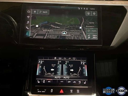 Used 2022 Audi e-tron Premium Plus w/ Premium Plus Package image 44