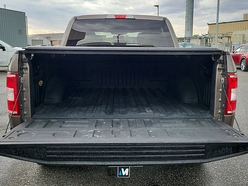 Used 2020 Ford F150 XLT w/ Equipment Group 301A Mid AWD/4WD image 26