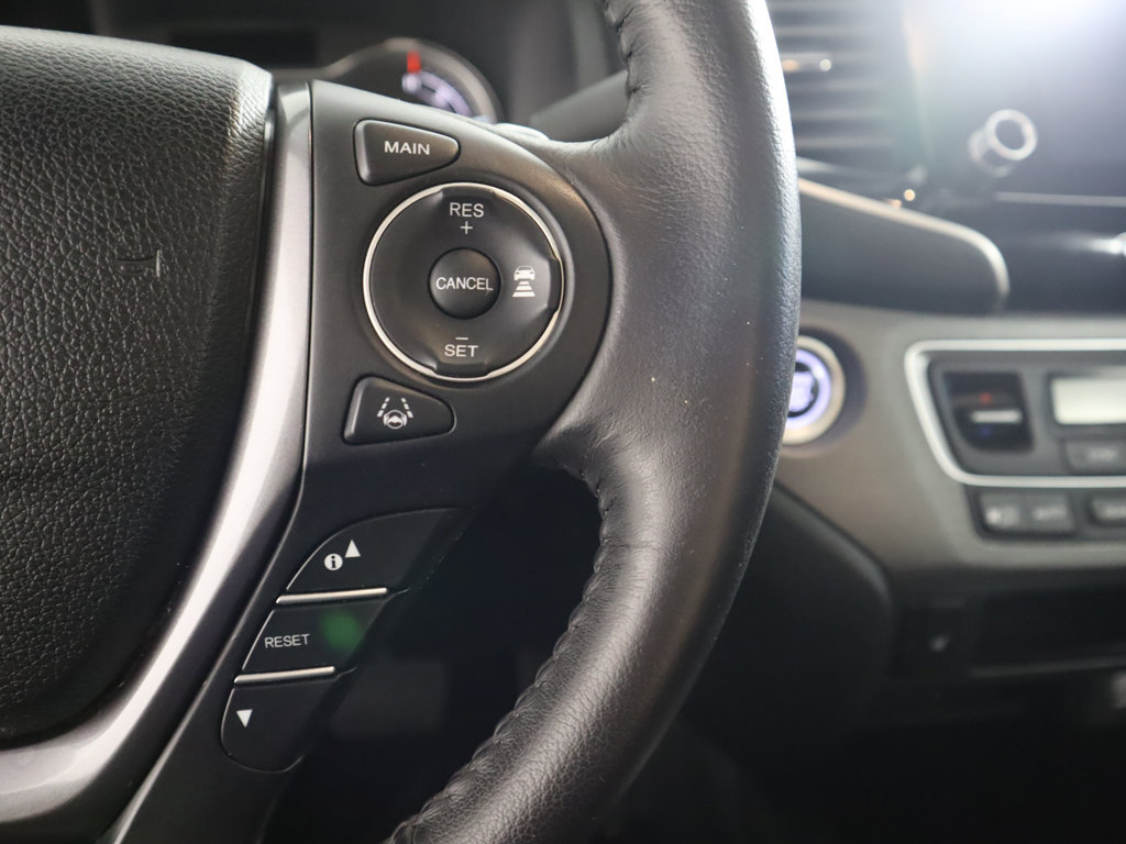 Used 2023 Honda Ridgeline RTL image 46
