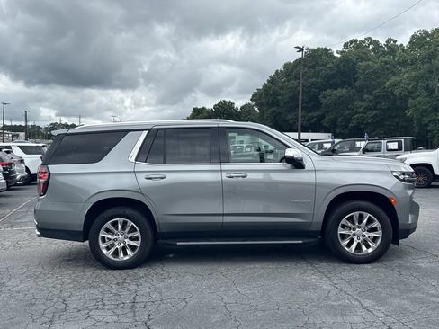 Used 2023 Chevrolet Tahoe Premier RWD image 8