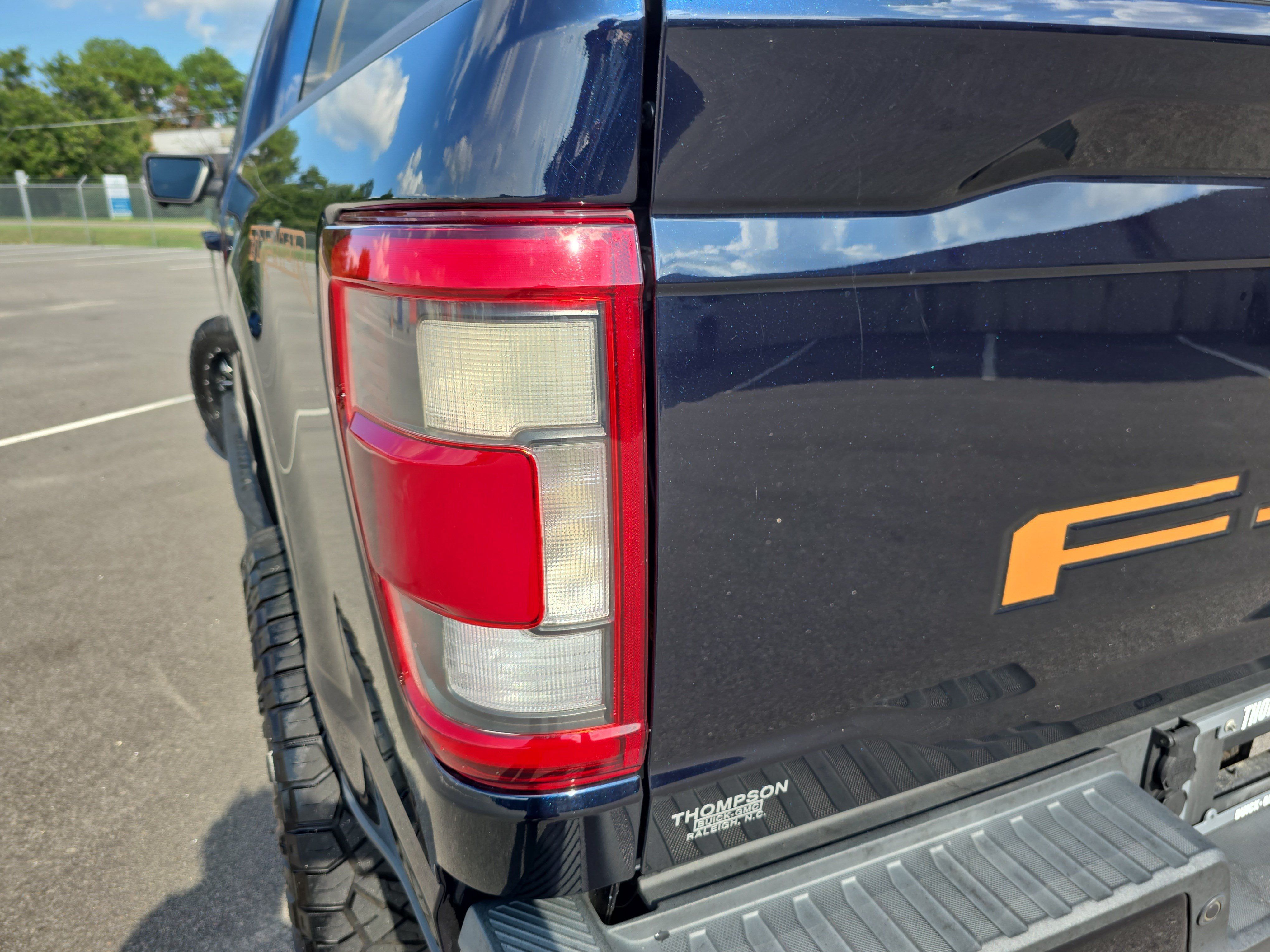 Used 2022 Ford F150 Tremor w/ Equipment Group 402A High AWD/4WD image 35