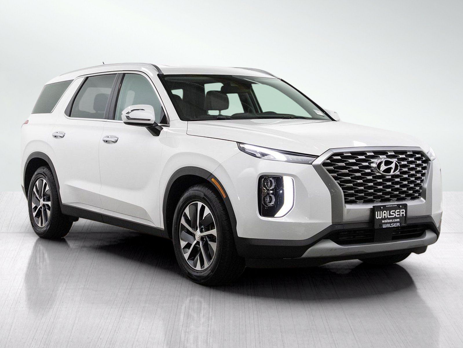 Used 2022 Hyundai Palisade SEL AWD/4WD image 7