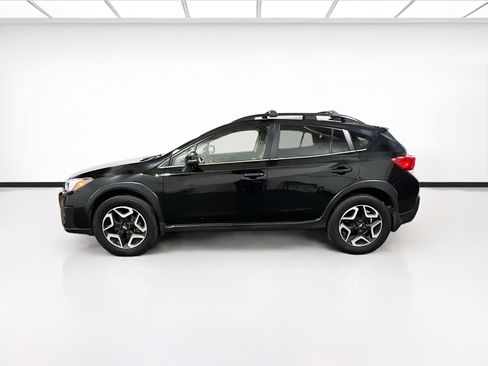 Used 2019 Subaru Crosstrek 2.0i Limited w/ Moonroof Package w/Navigation image 24