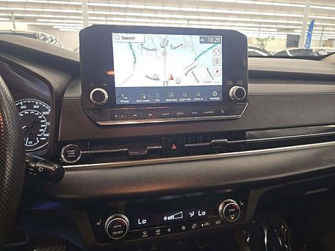 Used 2022 Mitsubishi Outlander SE AWD/4WD image 5