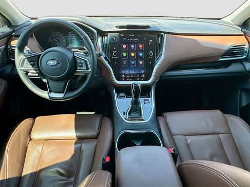 Used 2020 Subaru Outback Touring w/ Popular Package #2 image 29