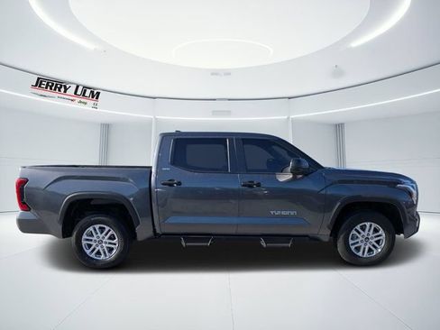 Used 2024 Toyota Tundra SR5 AWD/4WD image 2