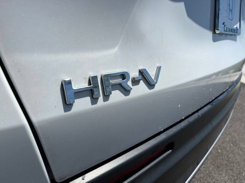 Certified 2024 Honda HR-V Sport image 8