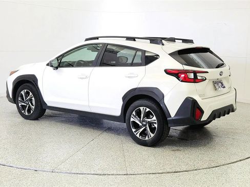 Used 2025 Subaru Crosstrek 2.0i Premium AWD/4WD image 5