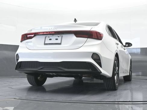 Used 2023 Kia Forte LXS FWD image 53