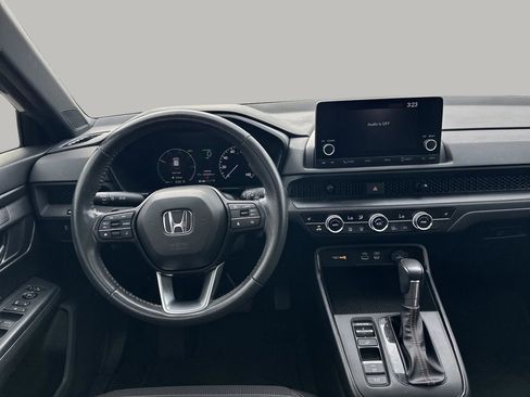 Used 2024 Honda CR-V Sport image 20