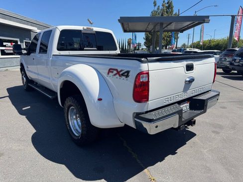 Used 2015 Ford F350 King Ranch AWD/4WD image 7