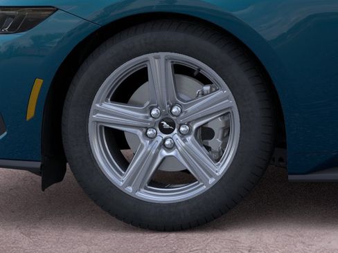 New 2026 Ford Mustang Coupe RWD image 21