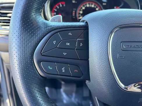 Certified 2025 Dodge Durango GT AWD/4WD image 20